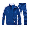 Χονδρικό Προσαρμοσμένο Σχέδιο Σχέδιο Αθλητισμός Slim Fit Ανδρικό κοστούμι Κατασκευή Unisex Απλοί άνδρες Sweatsuit Tracksuit που για τους άνδρες